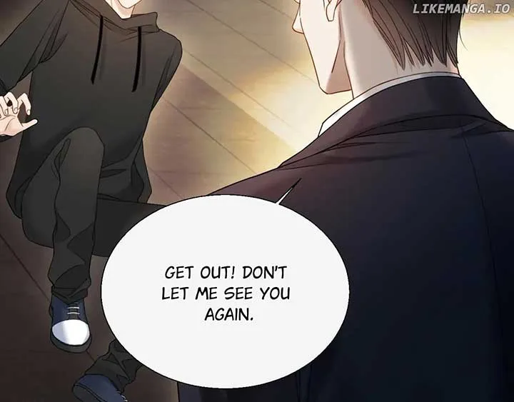 Read Deeply In Love chapter 21 image 17 on Lezhin