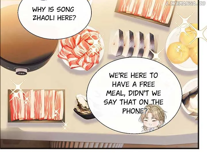 Read Deeply In Love chapter 21 image 22 on Lezhin