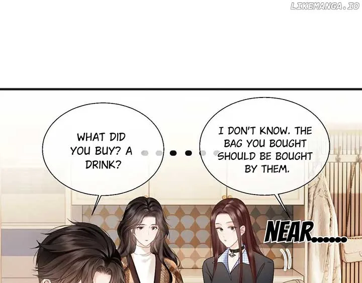 Read Deeply In Love chapter 21 image 23 on Lezhin