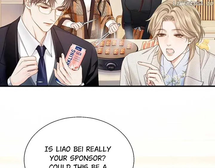 Read Deeply In Love chapter 21 image 24 on Lezhin