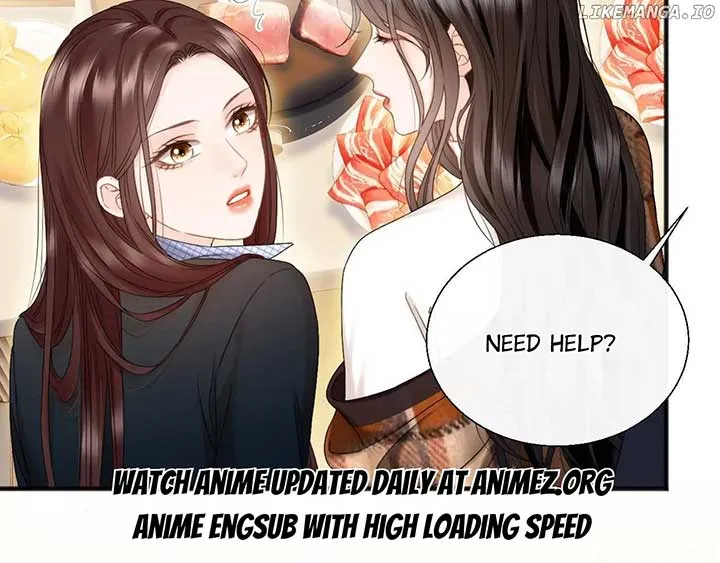 Read Deeply In Love chapter 21 image 30 on Lezhin