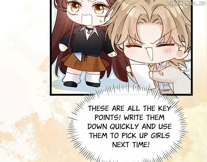 Read Deeply In Love chapter 21 image 44 on Lezhin