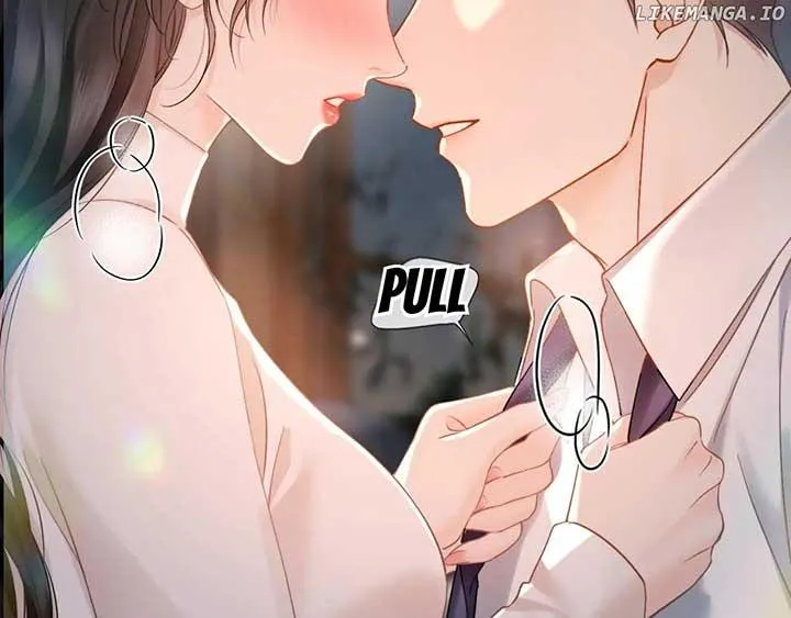 Read Deeply In Love chapter 23 image 28 on Lezhin
