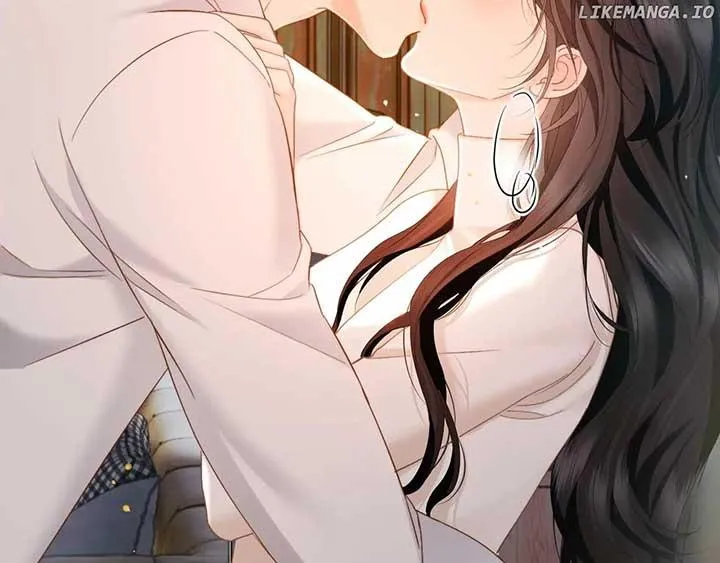 Read Deeply In Love chapter 23 image 5 on Lezhin