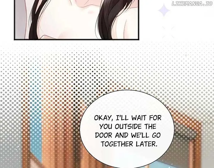 Read Deeply In Love chapter 24 image 28 on Lezhin