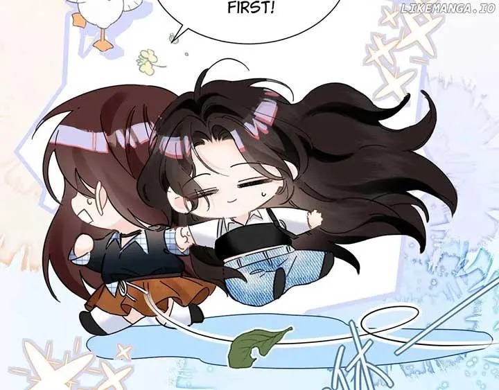 Read Deeply In Love chapter 25 image 17 on Lezhin