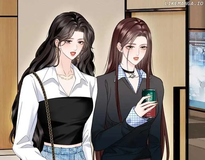Read Deeply In Love chapter 25 image 21 on Lezhin