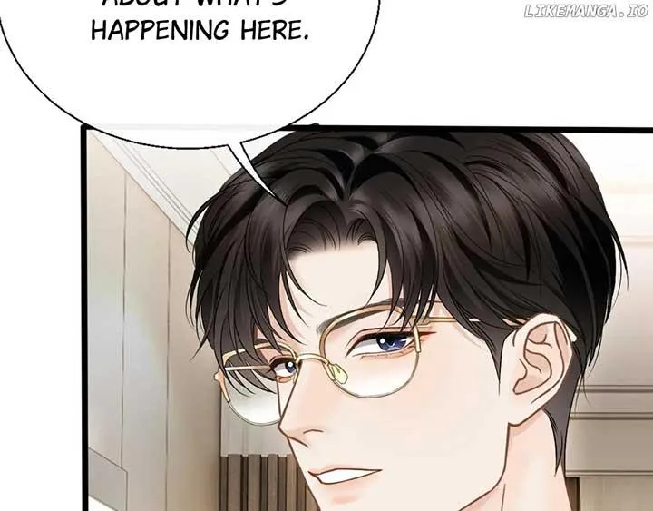Read Deeply In Love chapter 25 image 4 on Lezhin