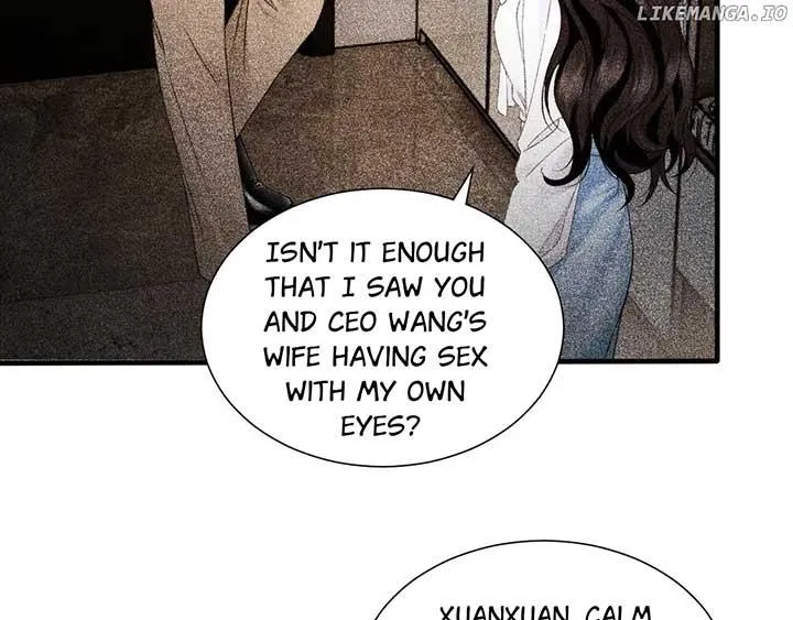 Read Deeply In Love chapter 25 image 83 on Lezhin