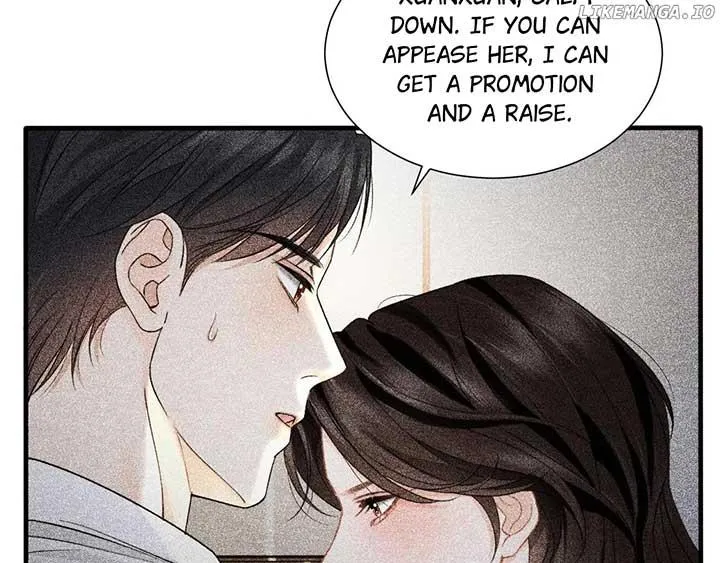 Read Deeply In Love chapter 25 image 84 on Lezhin