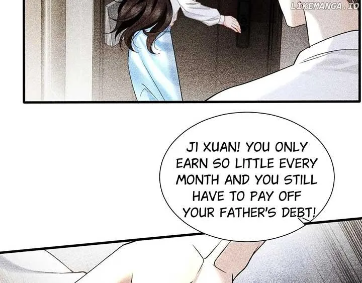 Read Deeply In Love chapter 25 image 87 on Lezhin