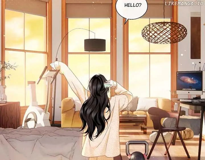 Read Deeply In Love chapter 26 image 13 on Lezhin