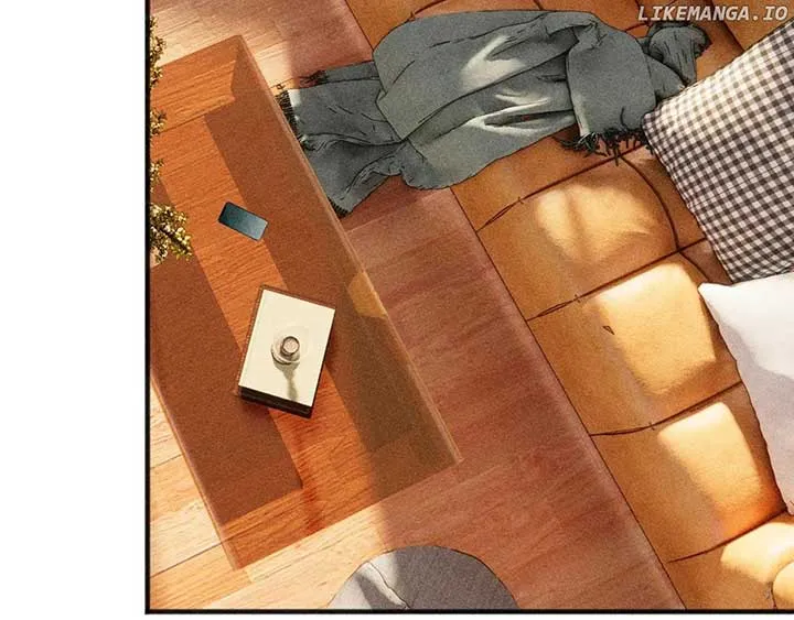 Read Deeply In Love chapter 27 image 4 on Lezhin