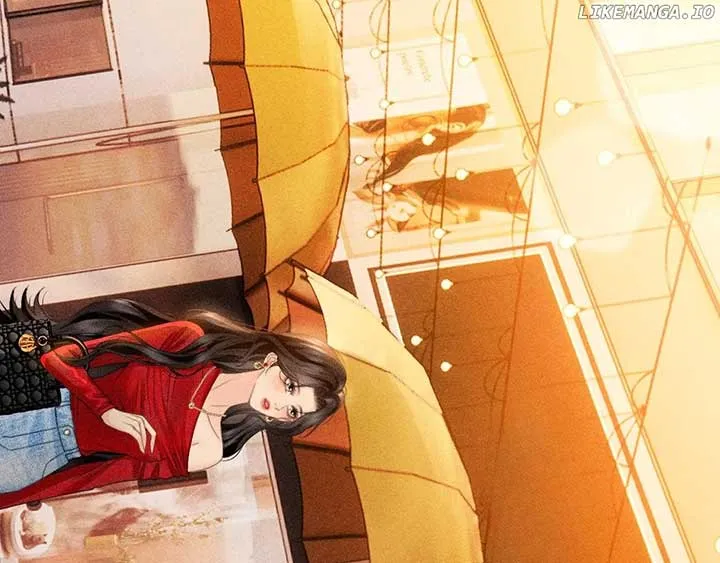 Read Deeply In Love chapter 27 image 41 on Lezhin