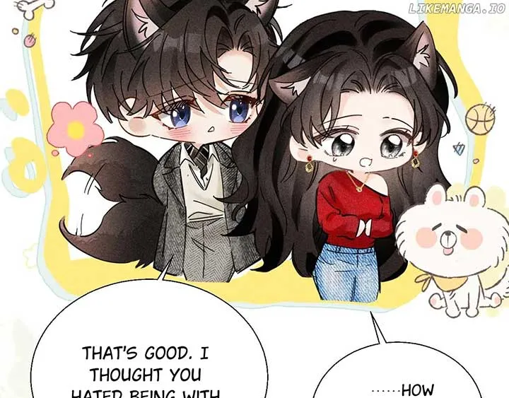 Read Deeply In Love chapter 27 image 58 on Lezhin