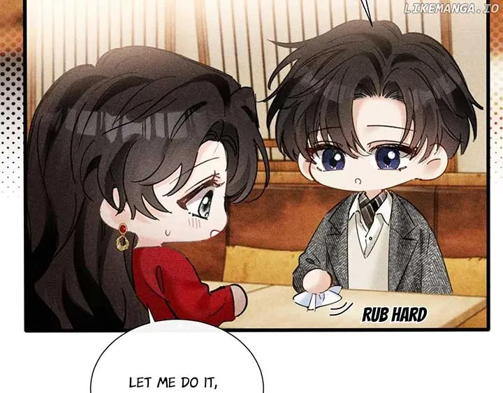 Read Deeply In Love chapter 27 image 73 on Lezhin