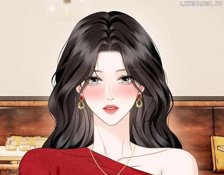 Read Deeply In Love chapter 27 image 89 on Lezhin