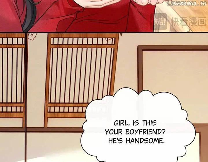 Read Deeply In Love chapter 28 image 11 on Lezhin