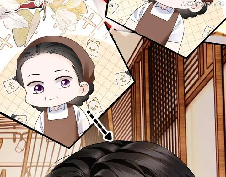 Read Deeply In Love chapter 28 image 17 on Lezhin