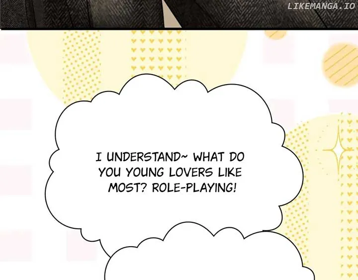 Read Deeply In Love chapter 28 image 20 on Lezhin