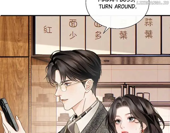 Read Deeply In Love chapter 28 image 29 on Lezhin