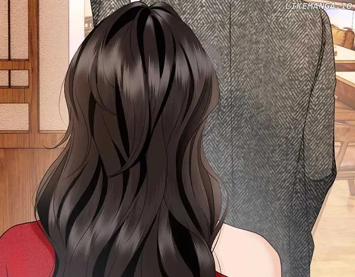 Read Deeply In Love chapter 28 image 40 on Lezhin