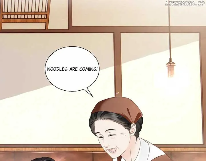 Read Deeply In Love chapter 28 image 7 on Lezhin