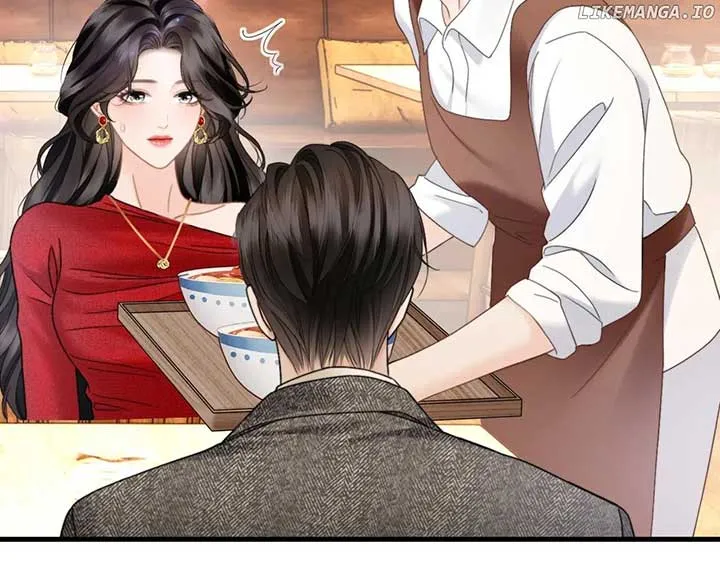 Read Deeply In Love chapter 28 image 8 on Lezhin