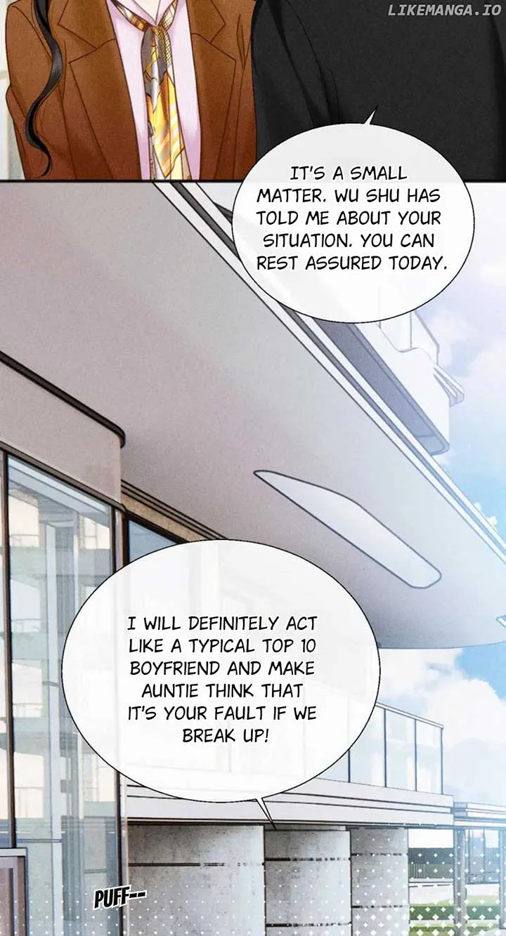 Read Deeply In Love chapter 29 image 10 on Lezhin