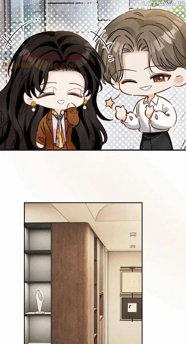 Read Deeply In Love chapter 29 image 11 on Lezhin