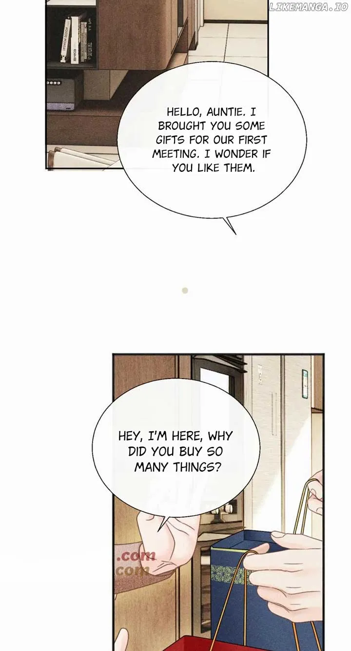 Read Deeply In Love chapter 29 image 12 on Lezhin