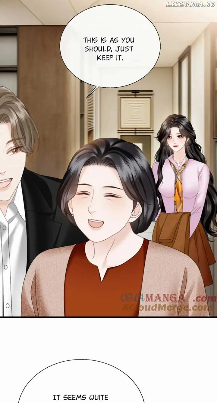 Read Deeply In Love chapter 29 image 14 on Lezhin