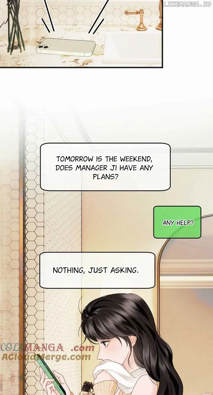 Read Deeply In Love chapter 29 image 2 on Lezhin