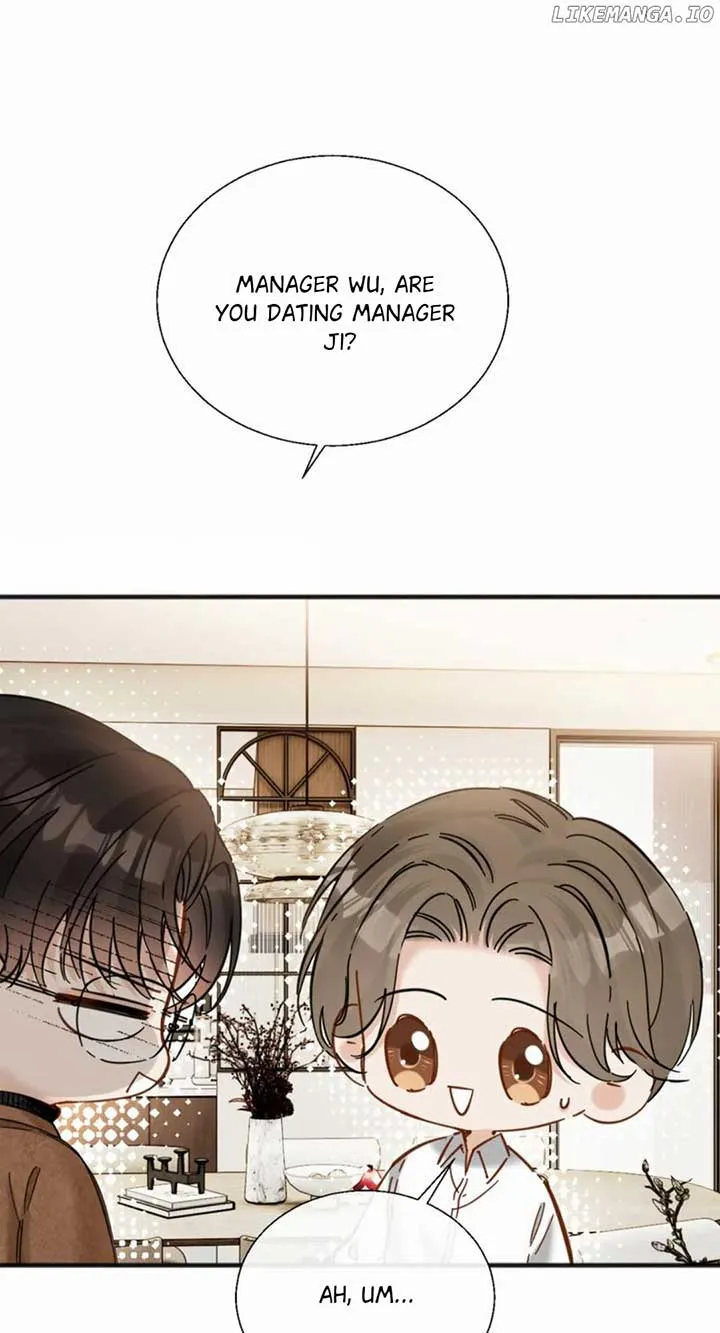 Read Deeply In Love chapter 29 image 21 on Lezhin