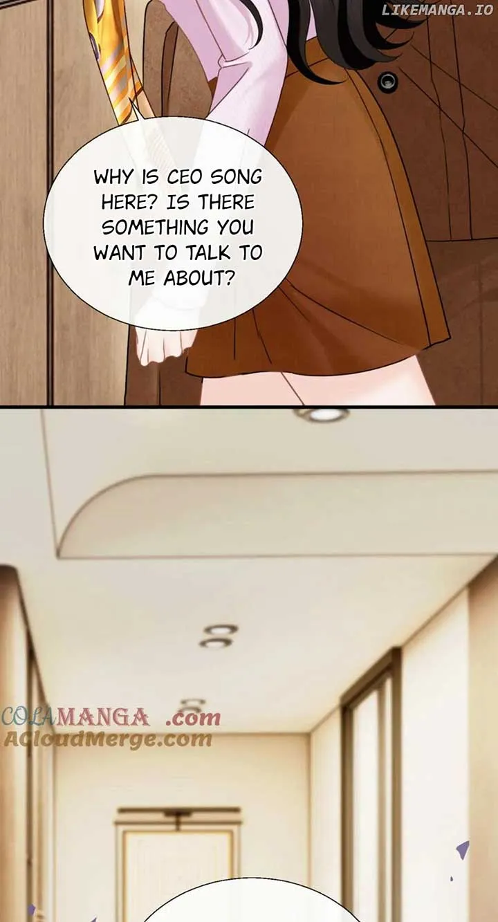 Read Deeply In Love chapter 29 image 24 on Lezhin