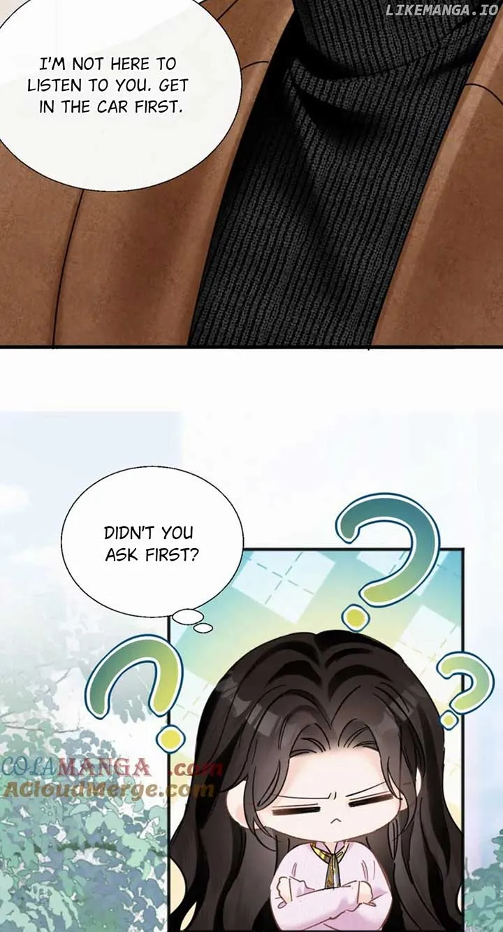 Read Deeply In Love chapter 29 image 36 on Lezhin