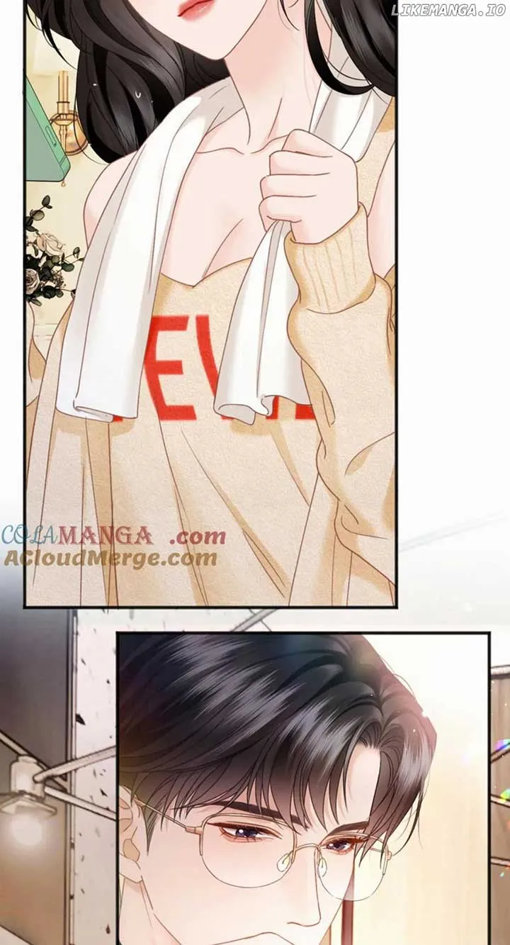 Read Deeply In Love chapter 29 image 4 on Lezhin