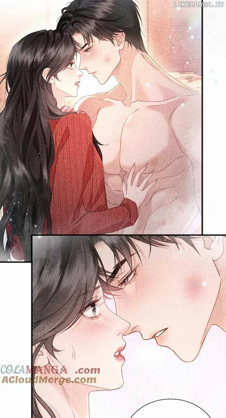 Read Deeply In Love chapter 29 image 41 on Lezhin