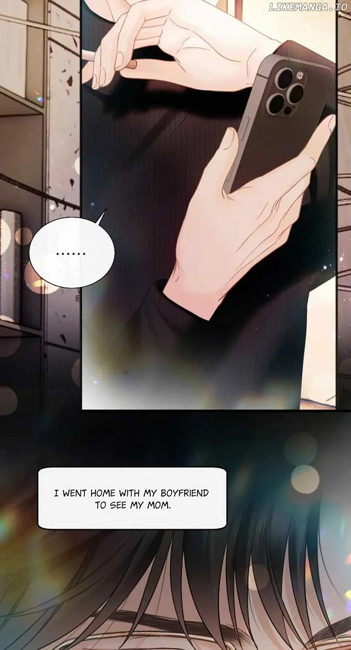 Read Deeply In Love chapter 29 image 5 on Lezhin
