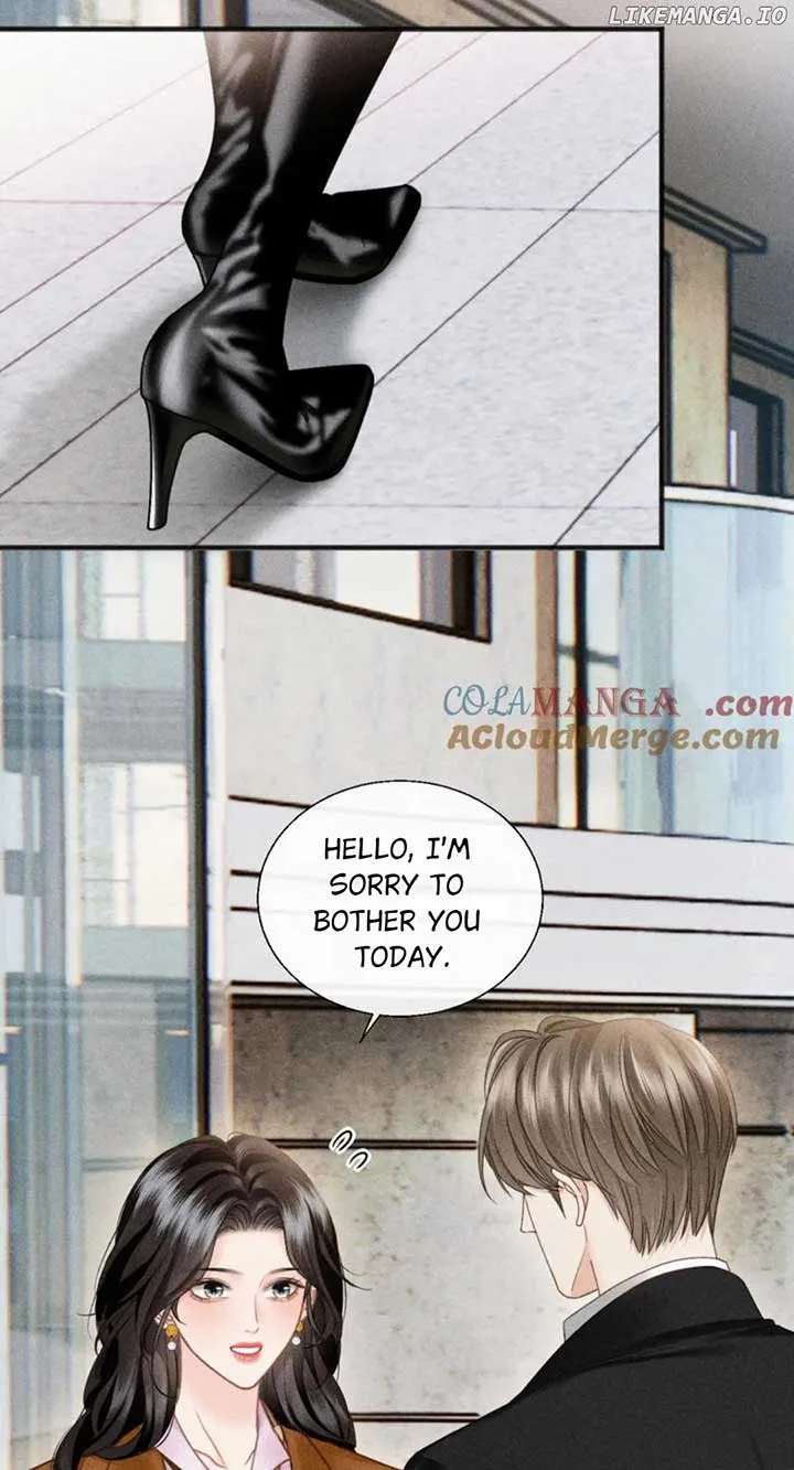 Read Deeply In Love chapter 29 image 9 on Lezhin