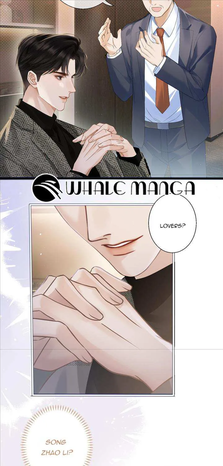 Read Deeply In Love chapter 3 image 10 on Lezhin