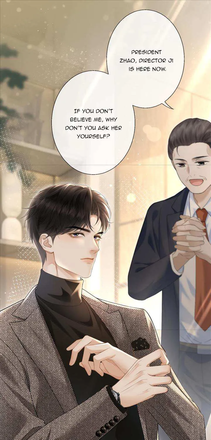 Read Deeply In Love chapter 3 image 12 on Lezhin