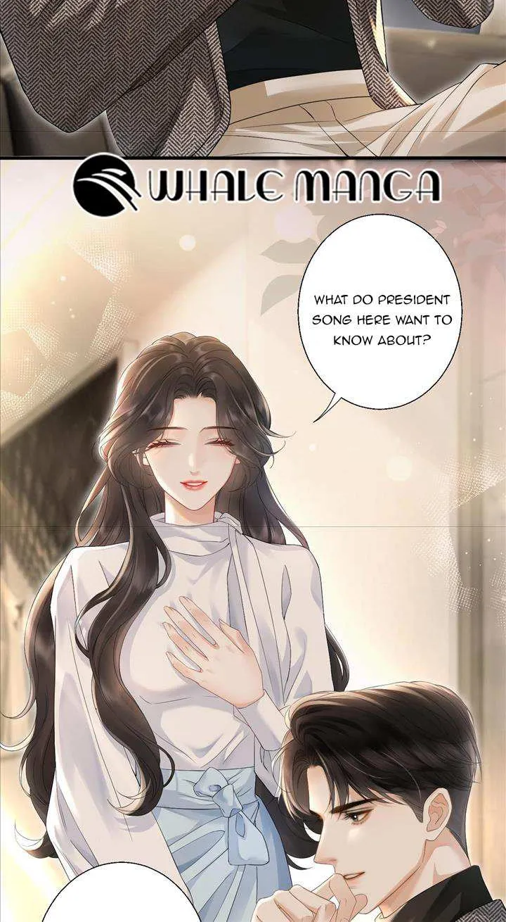Read Deeply In Love chapter 3 image 13 on Lezhin
