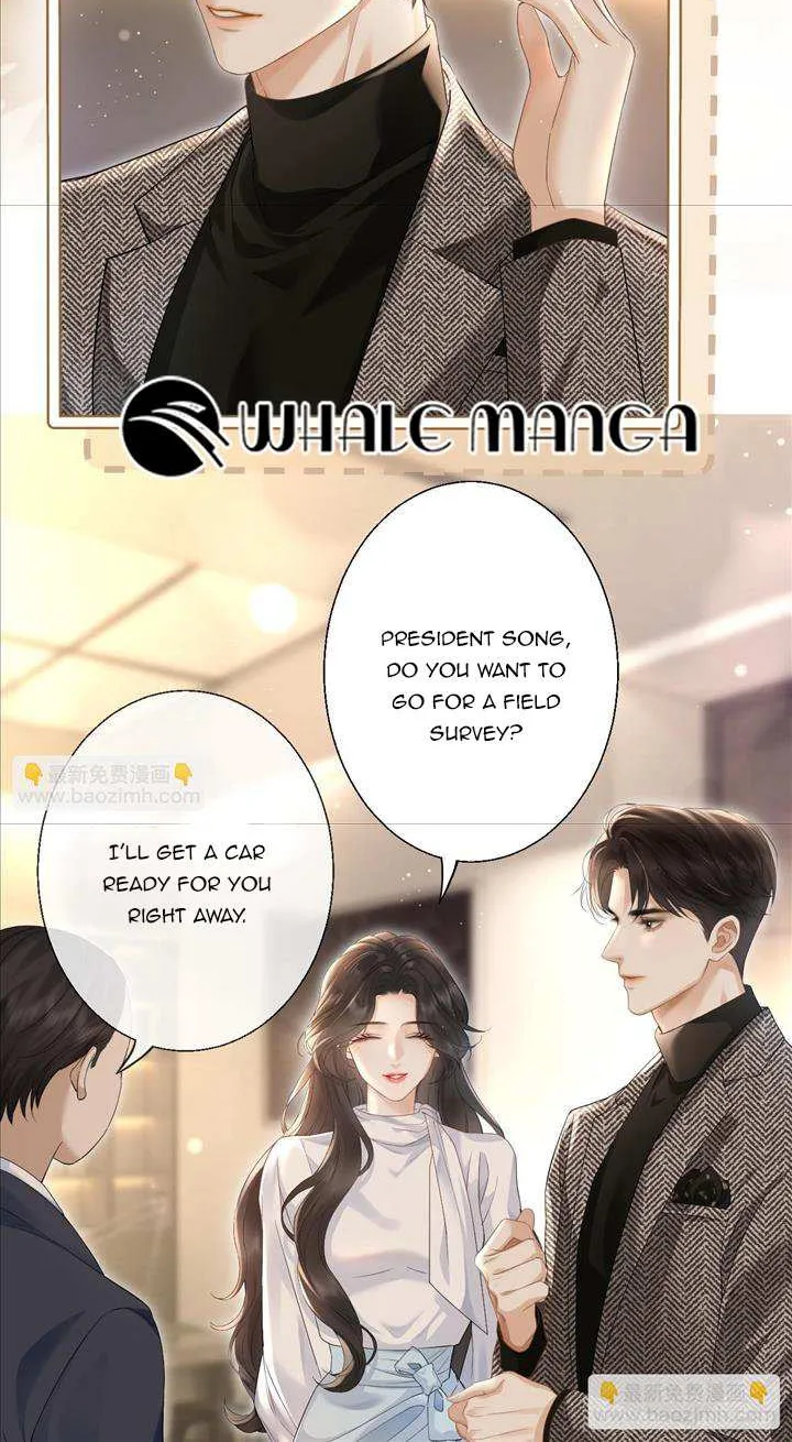 Read Deeply In Love chapter 3 image 15 on Lezhin