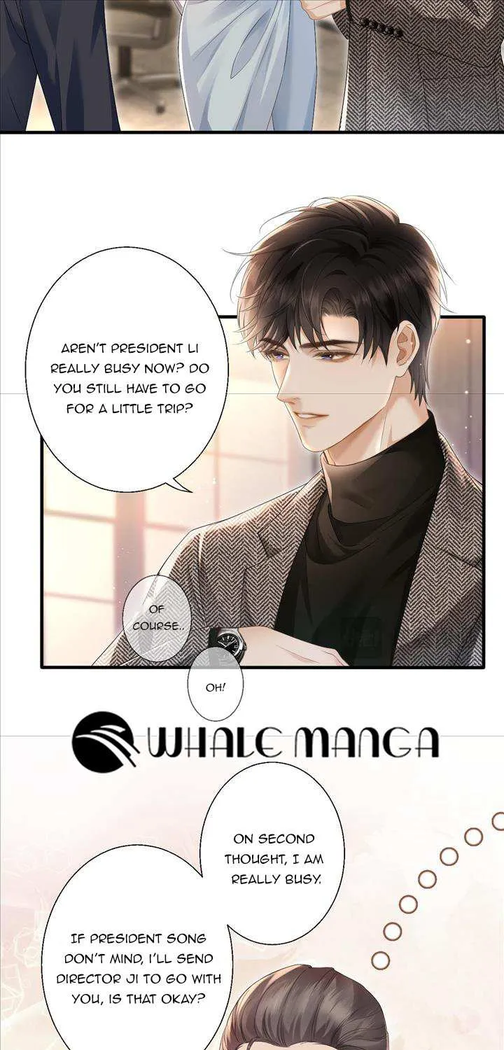 Read Deeply In Love chapter 3 image 16 on Lezhin