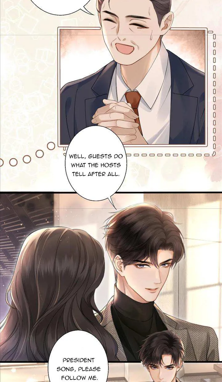 Read Deeply In Love chapter 3 image 17 on Lezhin