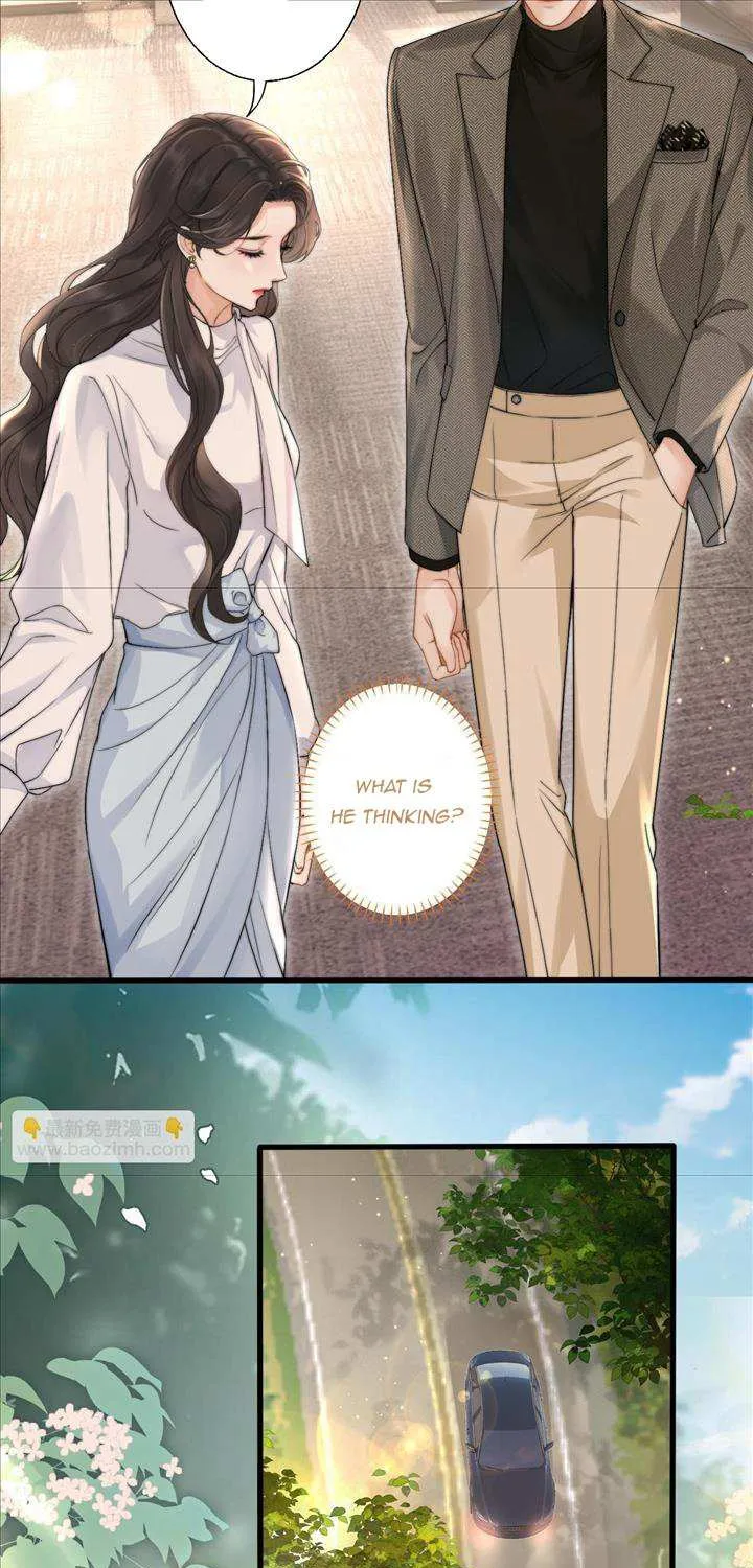 Read Deeply In Love chapter 3 image 18 on Lezhin