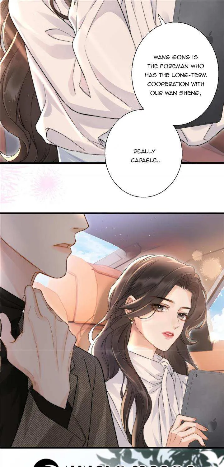 Read Deeply In Love chapter 3 image 20 on Lezhin