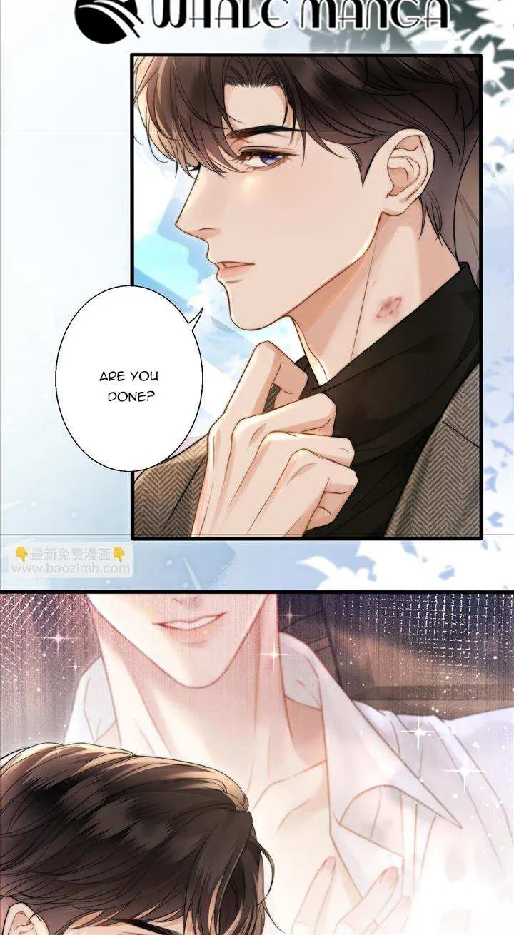 Read Deeply In Love chapter 3 image 21 on Lezhin