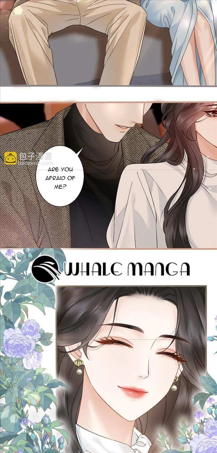 Read Deeply In Love chapter 3 image 24 on Lezhin